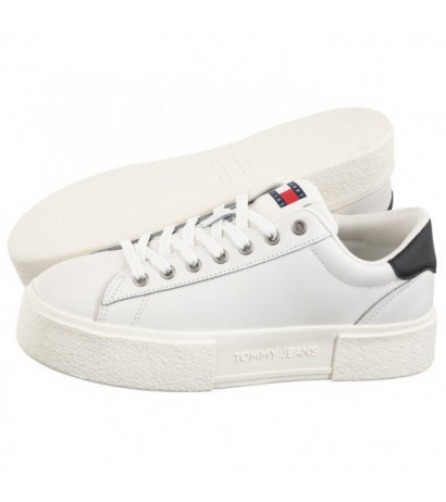 Tommy Hilfiger TJW Foxing...