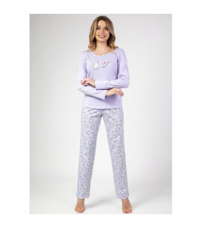 Regina pajamas