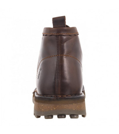 FLY London Tezi Rug Dk.Brown P211130000 (FL407-a) shoes