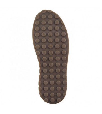 FLY London Tezi Rug Dk.Brown P211130000 (FL407-a) kingad