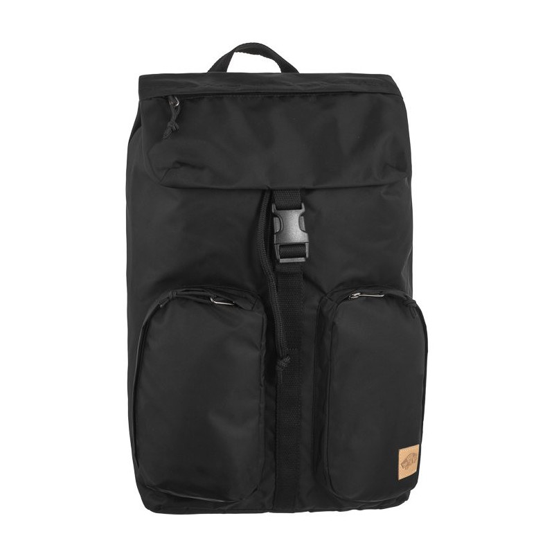 Vans Field Trippin Rucksack Black VN000HDDBLK1 (VA438-a) backpack