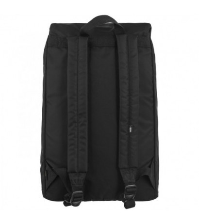 Vans Field Trippin Rucksack Black VN000HDDBLK1 (VA438-a) backpack