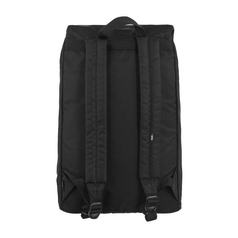 Vans Field Trippin Rucksack Black VN000HDDBLK1 (VA438-a) backpack