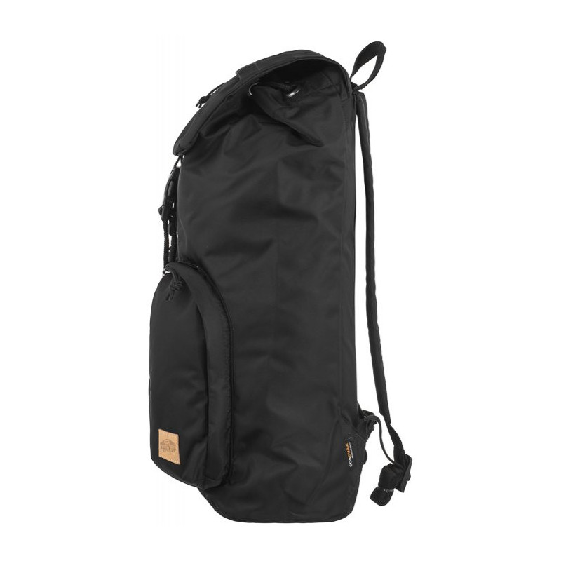 Vans Field Trippin Rucksack Black VN000HDDBLK1 (VA438-a) backpack