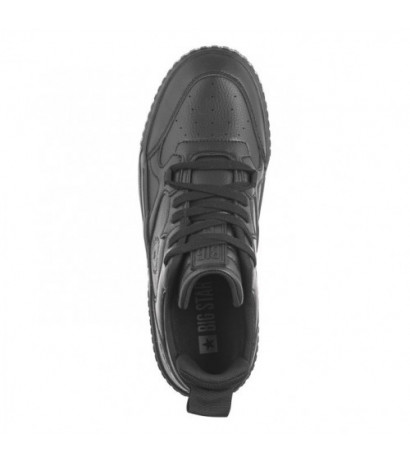 Big Star Czarne OO174004 (BI555-a) sports shoes