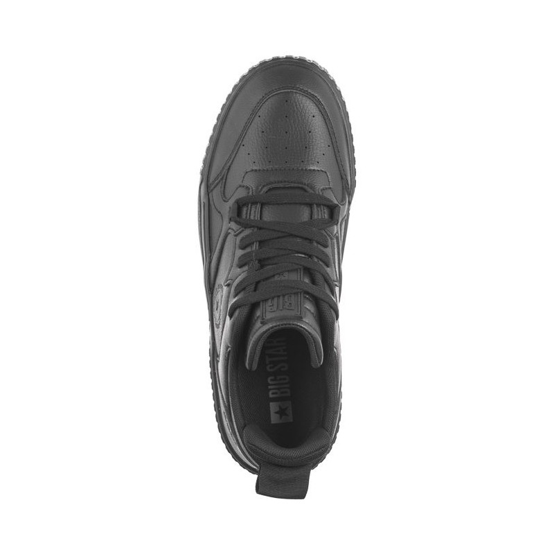 Big Star Czarne OO174004 (BI555-a) sports shoes