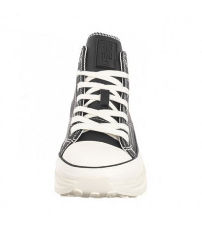 Big Star Czarne OO274063 (BI552-a) shoes