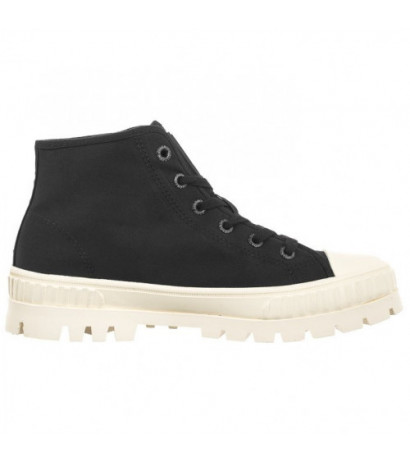 Big Star Czarne OO274008 (BI557-a) shoes