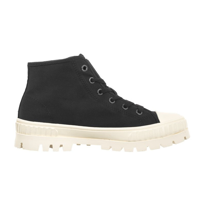 Big Star Czarne OO274008 (BI557-a) shoes