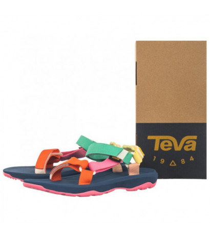 Teva K Hurricane XLT2 1019390C/PNM (TA25-c) sandalai