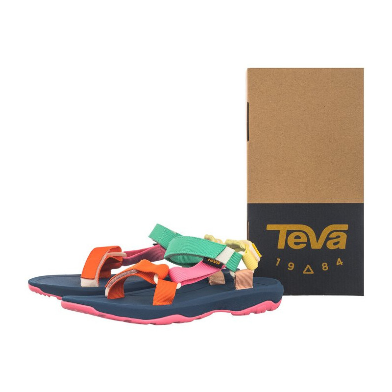 Teva K Hurricane XLT2 1019390C/PNM (TA25-c) sandalai