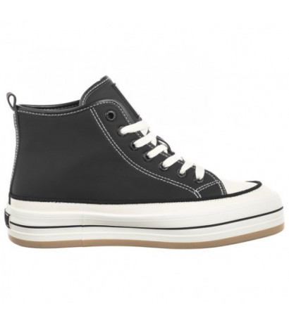 Big Star Czarne OO274062  (BI553-a) shoes