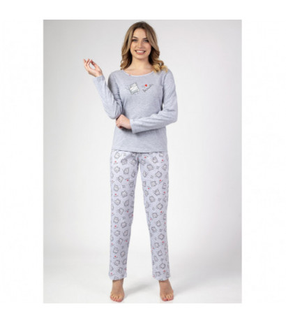 Regina pajamas