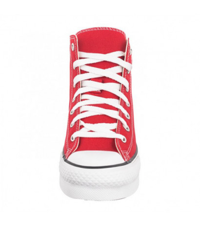 Converse CTAS Eva Lift Hi Nutty Granola/White/Black A06344C (CO660-c) bateliai