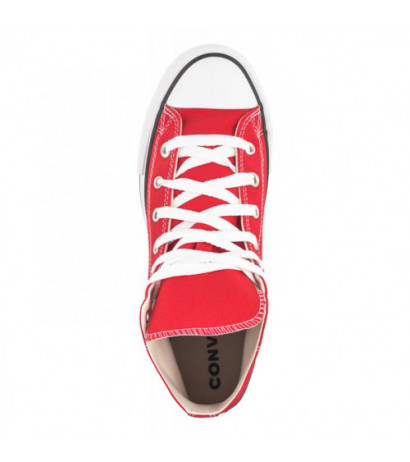 Converse CTAS Eva Lift Hi Nutty Granola/White/Black A06344C (CO660-c) bateliai