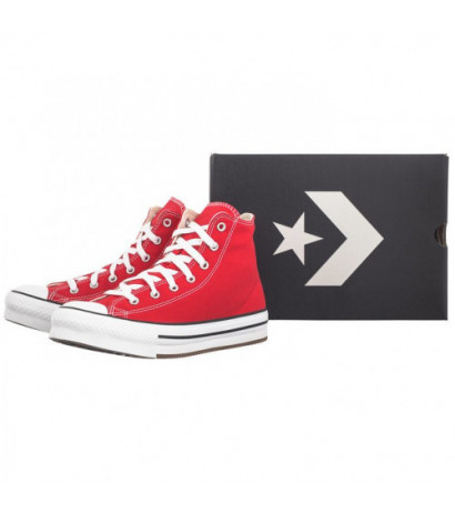 Converse CTAS Eva Lift Hi Nutty Granola/White/Black A06344C (CO660-c) apavi