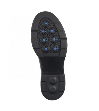 Geox D Spherica EC15D Black D46WWD 00043 C9999 (GE190-a) kingad