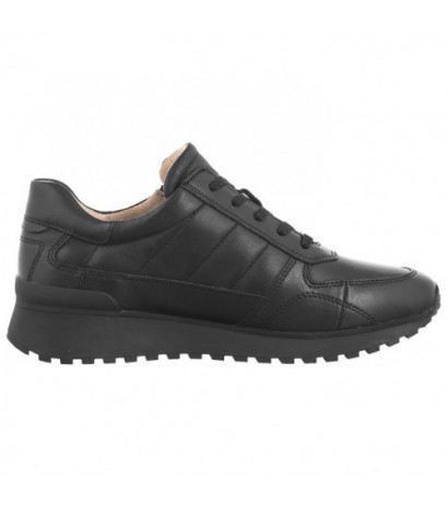 Caprice Czarne 9-23701-41 03F Black/Blk Sole (CP415-a) sportiniai bateliai