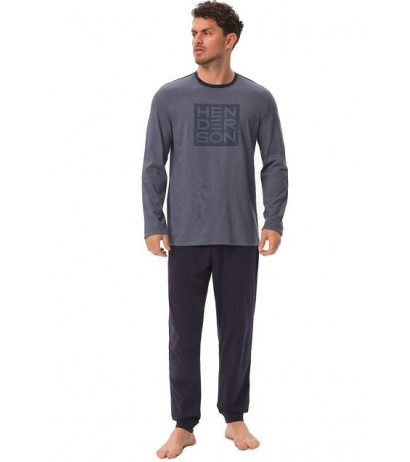 Henderson pajamas