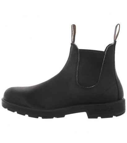 Blundstone 510 Voltan Black (BL1-a) kurpes