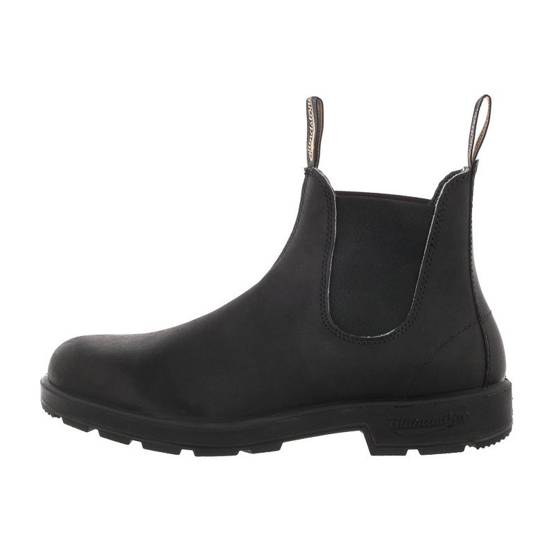 Blundstone 510 Voltan Black (BL1-a) kurpes