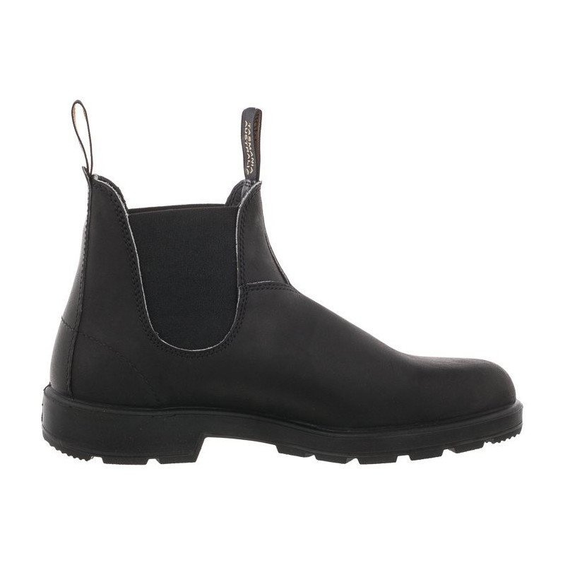 Blundstone 510 Voltan Black (BL1-a) kurpes