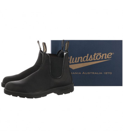 Blundstone 510 Voltan Black (BL1-a) kurpes