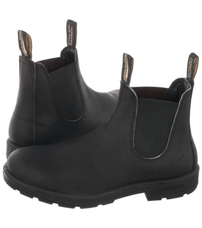 Blundstone 510 Voltan Black (BL1-a) batai