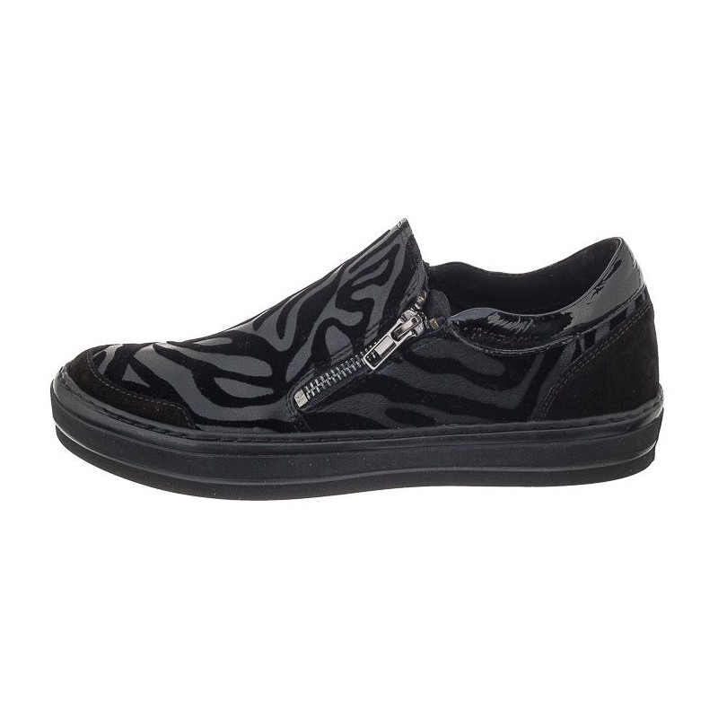 Venezia 921010-NER697 (VE4-a) sneakers