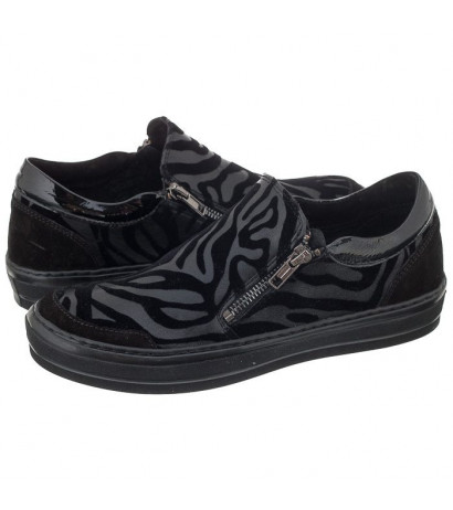 Venezia 921010-NER697 (VE4-a) sneakers