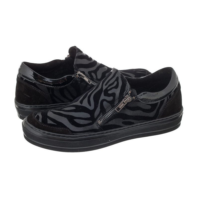 Venezia 921010-NER697 (VE4-a) sneakers