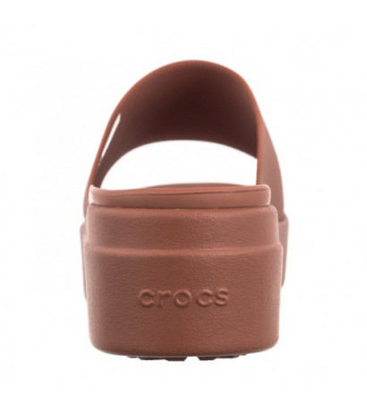 Crocs Brooklyn Slide Spice 208728-2DT (CR298-b) bateliai