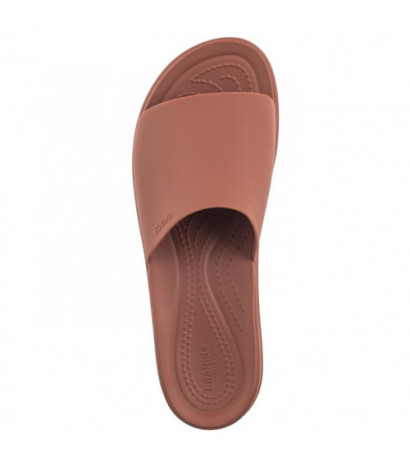 Crocs Brooklyn Slide Spice 208728-2DT (CR298-b) kurpes