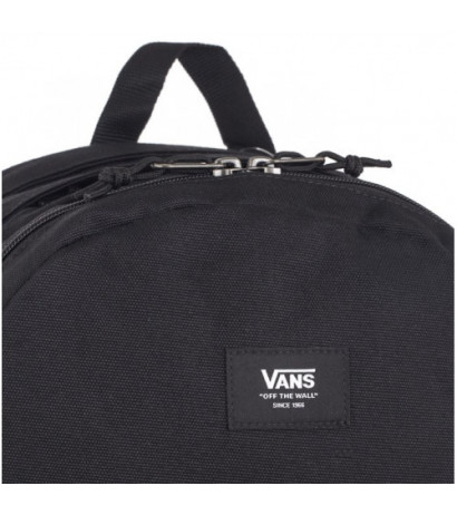 Vans Old Skool Trek Backpack Black VN000HRHBLK1 (VA439-a) mugursoma