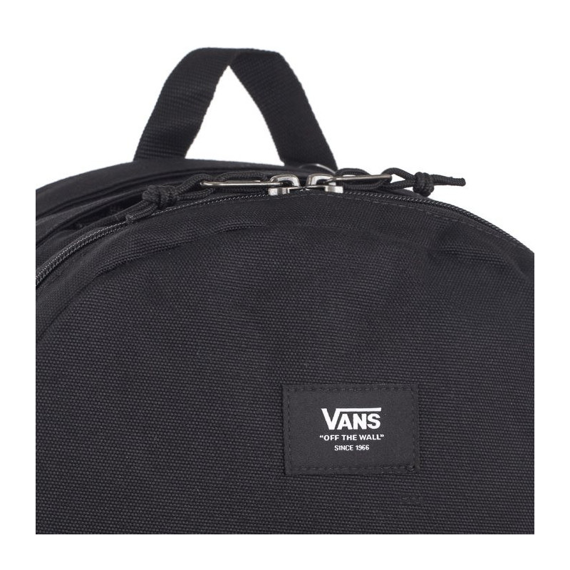 Vans Old Skool Trek Backpack Black VN000HRHBLK1 (VA439-a) backpack