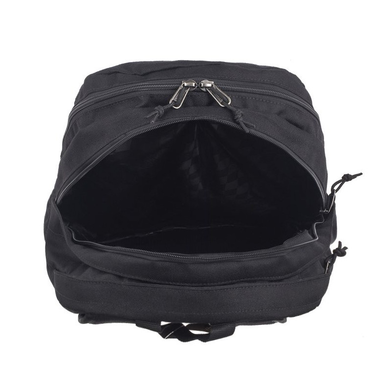 Vans Old Skool Trek Backpack Black VN000HRHBLK1 (VA439-a) mugursoma