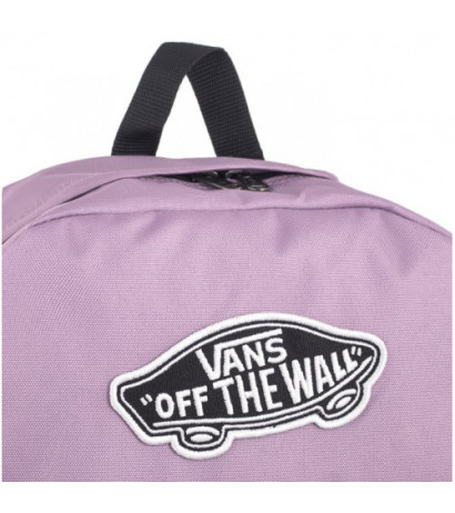 Vans Old Skool Classic Backpack Lavender VN000H4YD451 (VA426-e) backpack