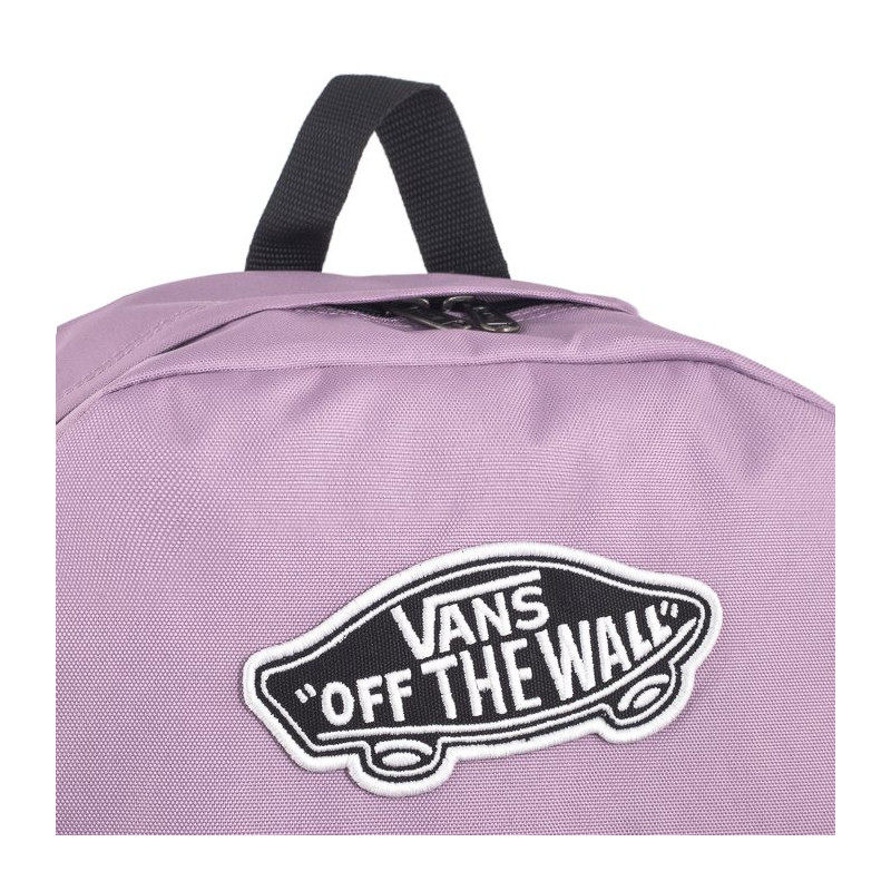 Vans Old Skool Classic Backpack Lavender VN000H4YD451 (VA426-e) backpack