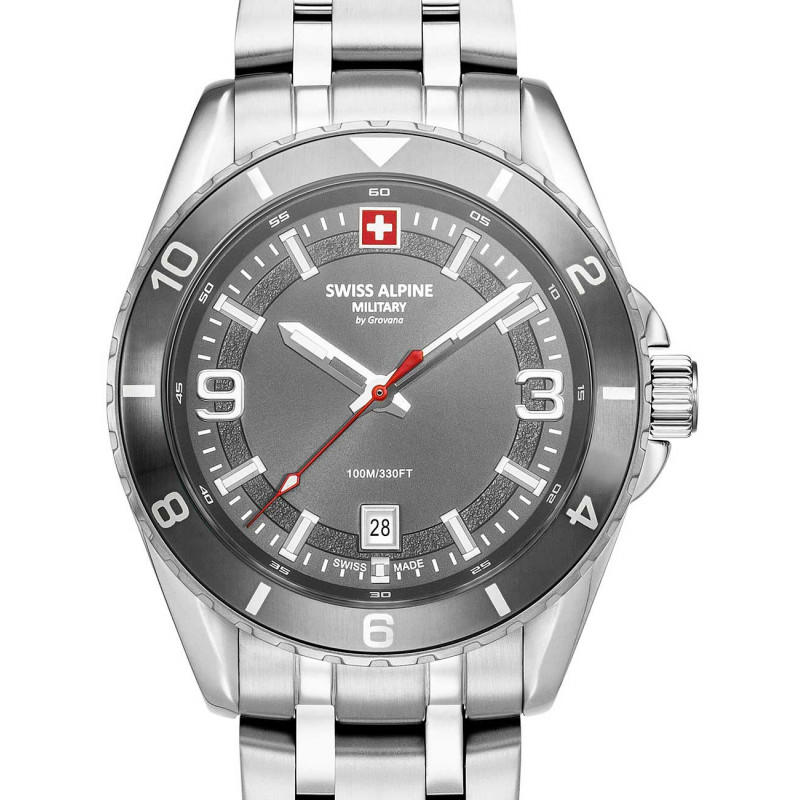 Swiss Alpine Military 7034.1132 