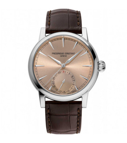 Frederique Constant FC-706SAL3H6 