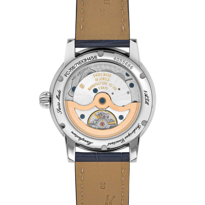 Frederique Constant FC-716S3H6 