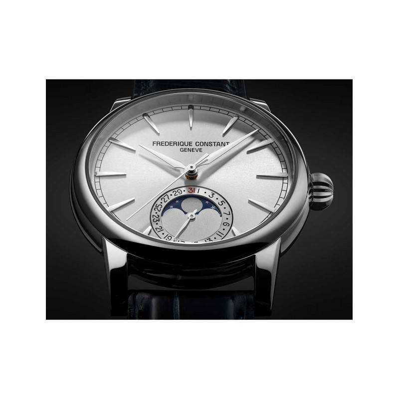 Frederique Constant FC-716S3H6 