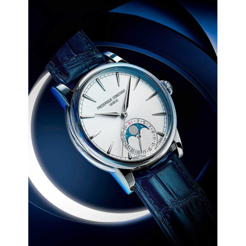 Frederique Constant FC-716S3H6 