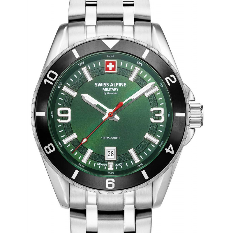 Swiss Alpine Military 7034.1138 