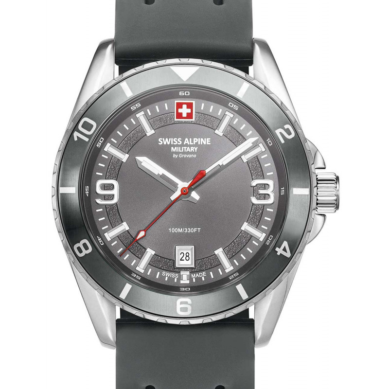 Swiss Alpine Military 7034.1832 