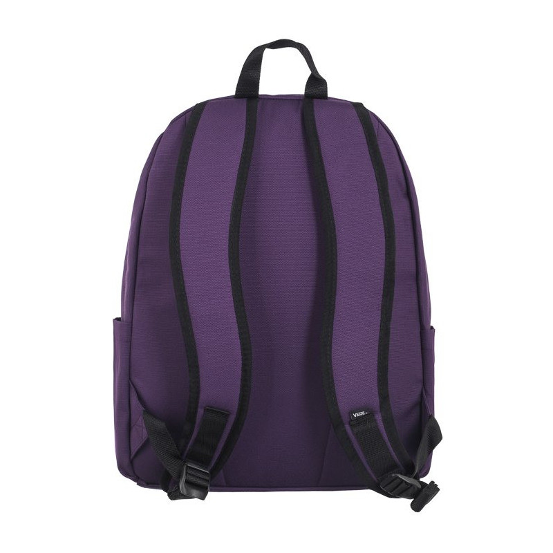 Vans Old Skool Backpack Gothic Grape VN000H4W11E1 (VA440-c) seljakott