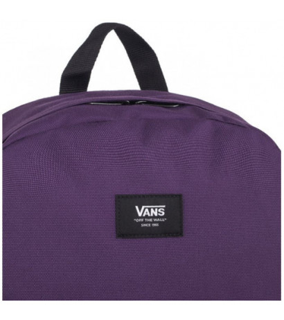 Vans Old Skool Backpack Gothic Grape VN000H4W11E1 (VA440-c) backpack