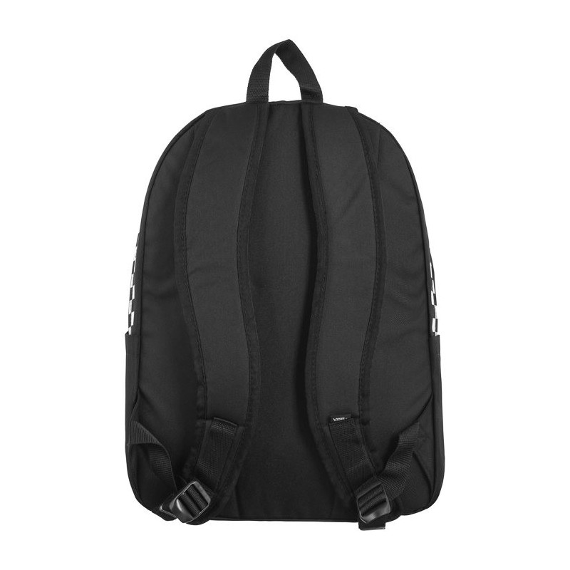 Vans Old Skool Backpack Black/White VN000H4WY281 (VA441-a) backpack