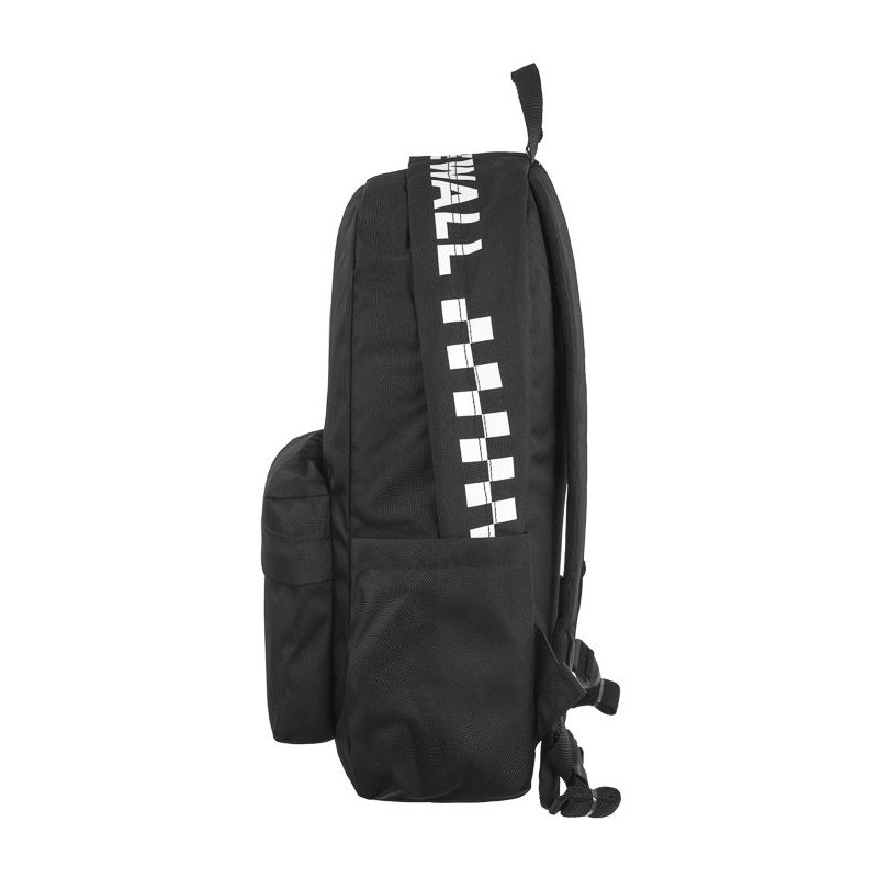 Vans Old Skool Backpack Black/White VN000H4WY281 (VA441-a) kuprinė