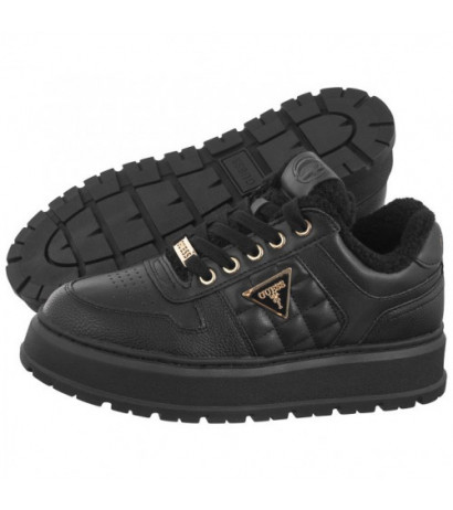 Guess Terria2 FLFTRR ELE12 Black (GU624-a) sports Shoes